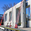 The Pros and Cons of Modular Buildings