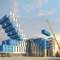 The Advantages and Applications of Modular Construction