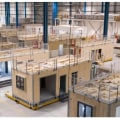 The Advantages and Types of Modular Construction