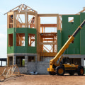 The Advantages of Modular Construction Over Traditional Construction