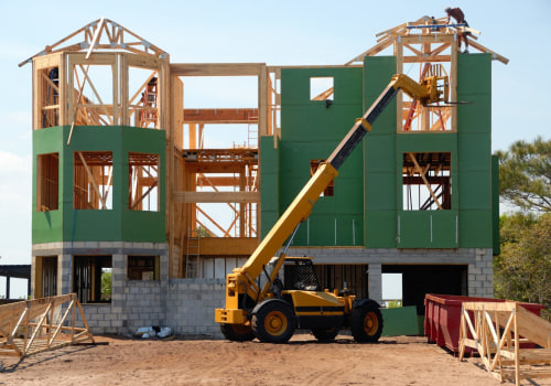 Modular vs Traditional Construction: What You Need to Know