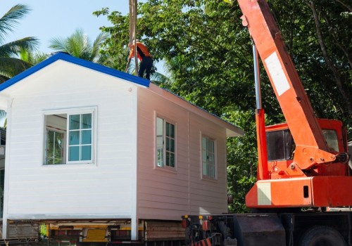 Modular Homes vs Manufactured Homes: What's the Difference?